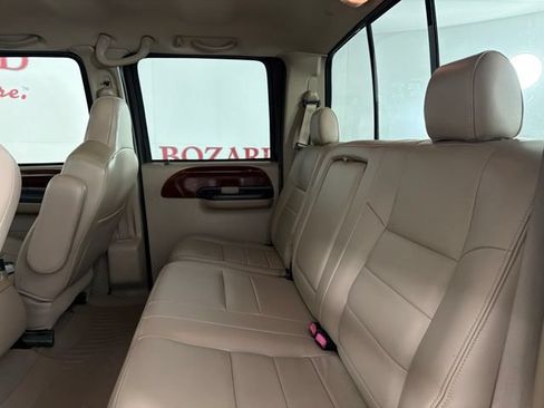 Used 2006 Ford F350 XL AWD/4WD image 13