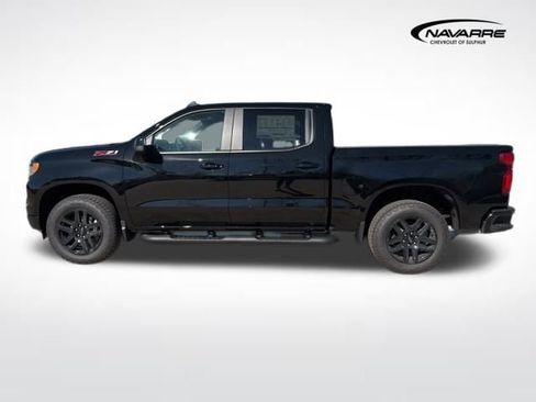 New 2026 Chevrolet Silverado 1500 RST image 6