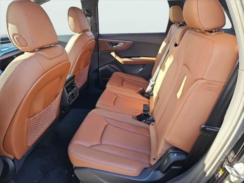 New 2026 Audi Q7 2.0T Premium Plus AWD/4WD image 24