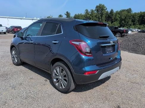 Used 2019 Buick Encore Preferred FWD image 6