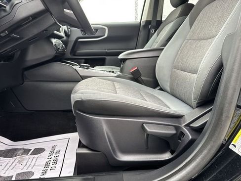 Used 2022 Ford Bronco Sport Big Bend image 13