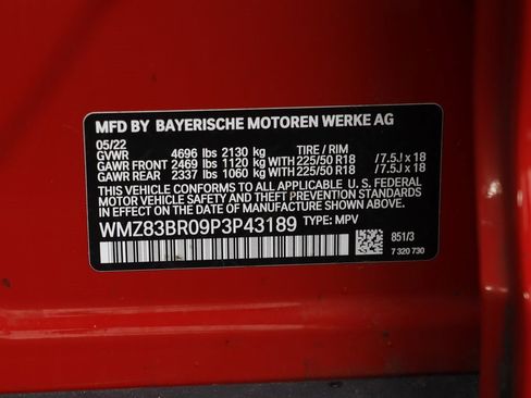 Certified 2023 MINI Cooper Countryman S image 26