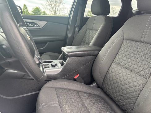 Used 2022 Chevrolet Blazer LT FWD image 14
