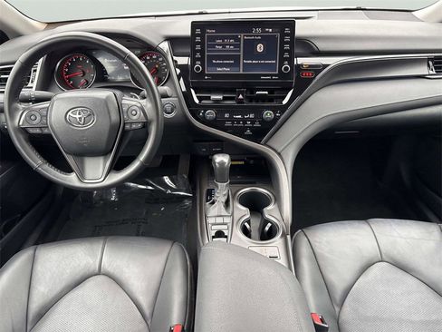 Used 2024 Toyota Camry XSE image 15