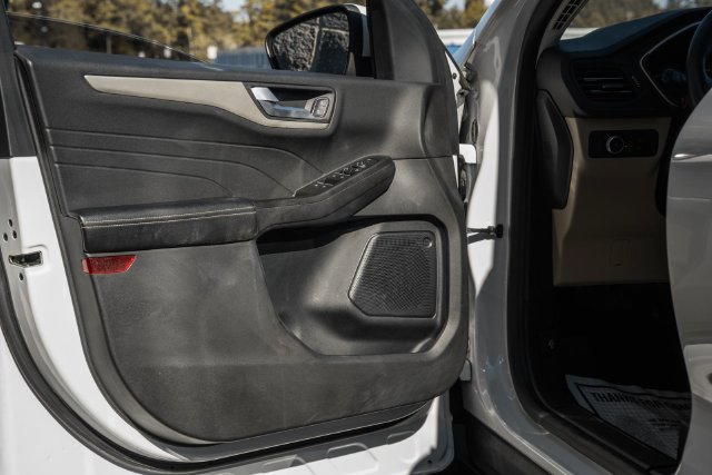 Used 2021 Ford Escape SEL FWD image 45