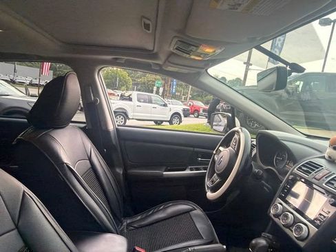 Used 2017 Subaru Crosstrek 2.0i Limited AWD/4WD image 11