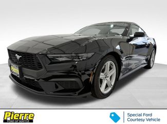 New 2026 Ford Mustang Premium 360° Tour
