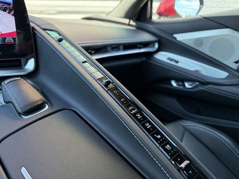 Used 2025 Chevrolet Corvette Z06 w/ Z07 Performance Package image 40