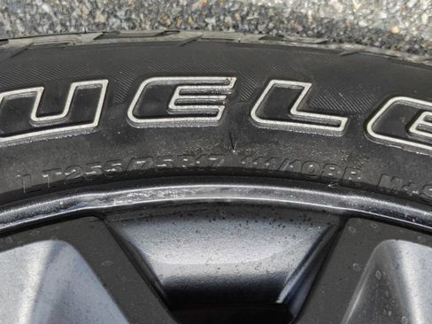Used 2021 Jeep Wrangler Unlimited Sport AWD/4WD image 34