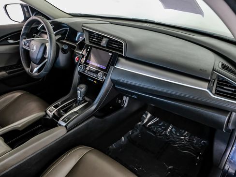 Used 2016 Honda Civic EX image 12