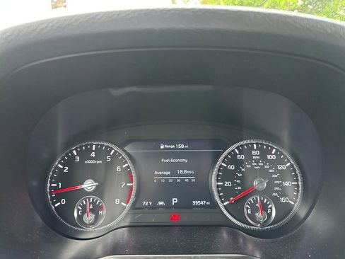 Used 2022 Kia Telluride SX w/ SX Prestige Package AWD/4WD image 15