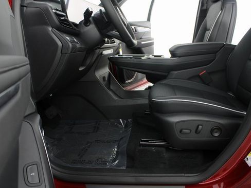 New 2026 Buick Enclave Sport Touring w/ Power Package image 19