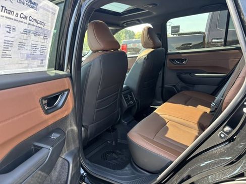 New 2026 Subaru Outback Touring AWD/4WD image 90