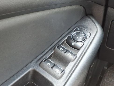 Used 2024 Ford Edge SEL AWD/4WD image 8