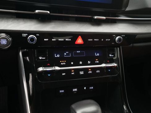 Used 2024 Kia Carnival SX FWD image 23