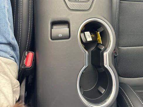 New 2025 Ford Mustang GT Premium image 32