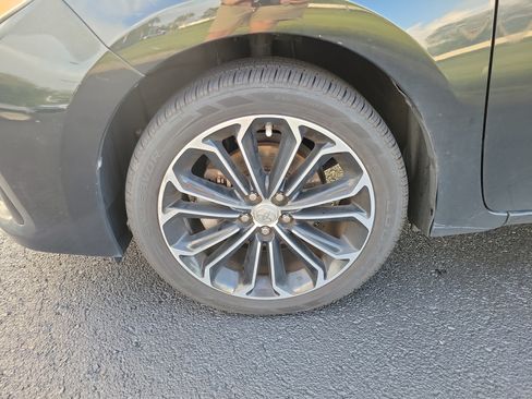 Used 2014 Toyota Corolla S FWD image 27