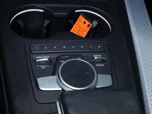 Used 2018 Audi A5 2.0T Premium Plus w/ Premium Plus image 26