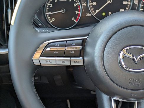 New 2026 MAZDA CX-50 AWD 2.5 S w/ Weather Package image 17