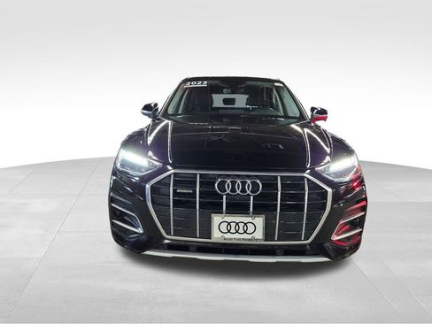 Used 2023 Audi Q5 2.0T Premium Plus w/ Premium Plus Package image 2