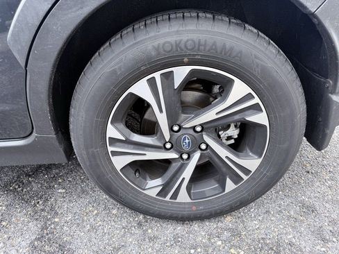 Certified 2025 Subaru Crosstrek 2.5i Premium image 20