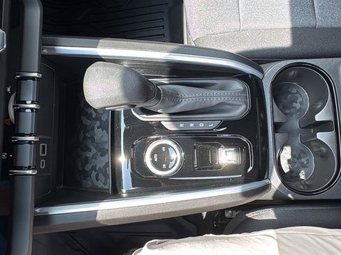 New 2026 Chevrolet Colorado W/T AWD/4WD image 24