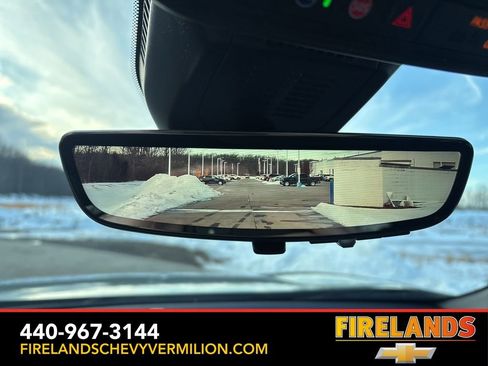 New 2026 Chevrolet Equinox LT w/ Convenience Package II image 29