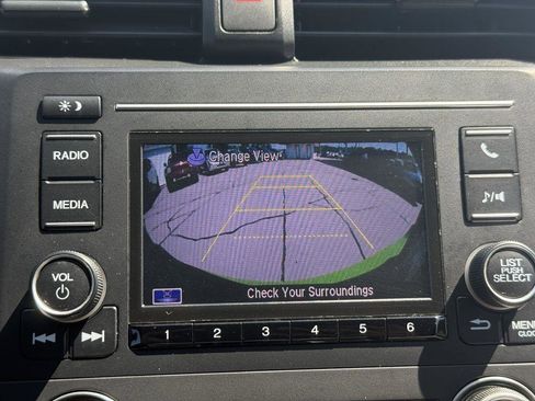 Used 2016 Honda Civic LX-P image 16