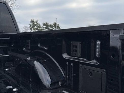 New 2025 Ford F150 King Ranch w/ FX4 Off-Road Package image 12