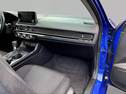 Used 2024 Honda Civic EX image 25