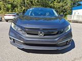 Used 2020 Honda Civic EX image 3