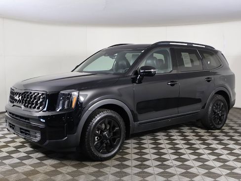 Used 2024 Kia Telluride SX Prestige X-Pro image 14