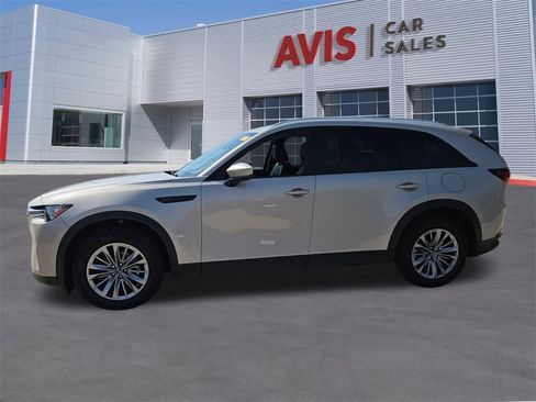 Used 2024 MAZDA CX-90 3.3 Turbo w/ Preferred Plus image 2