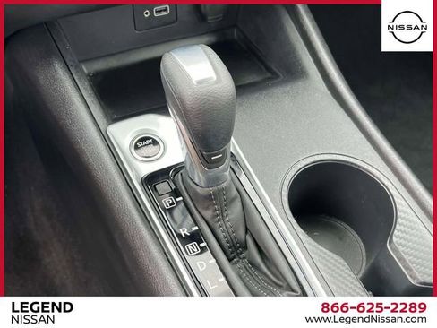 Used 2023 Nissan Altima 2.5 S image 29