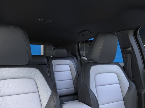 New 2026 Chevrolet Equinox EV LT FWD image 24
