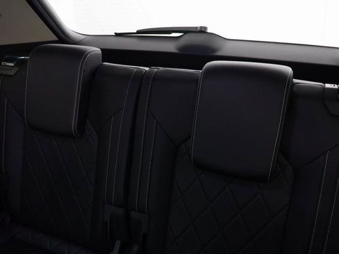 New 2026 Volkswagen Atlas SEL Premium R-Line image 15