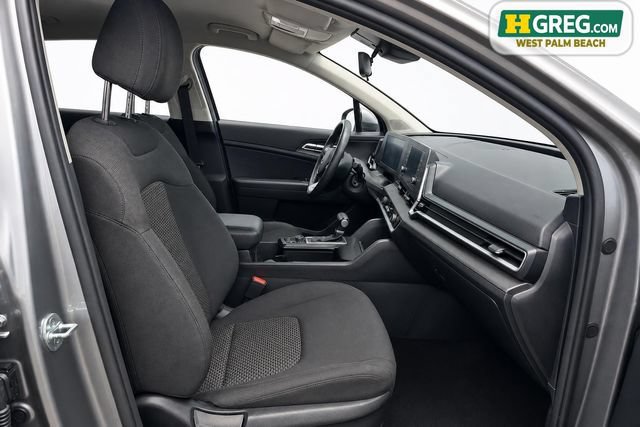 Used 2023 Kia Sportage LX FWD image 8