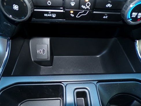 New 2025 Ford F150 STX w/ Equipment Group 201A FX4 image 24