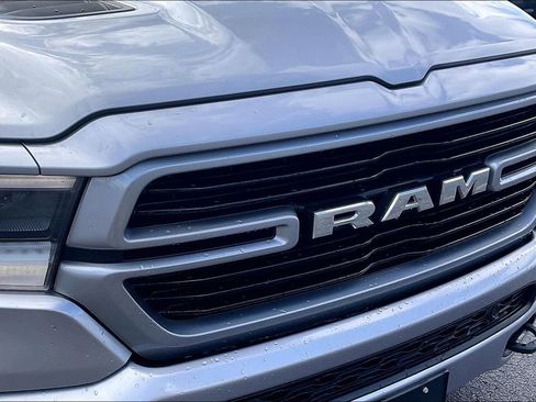 Used 2019 RAM 1500 Laramie w/ Sport Appearance Package image 32