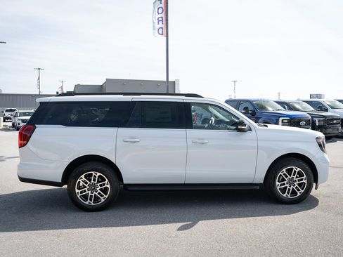 New 2026 Ford Expedition Max Active AWD/4WD image 11