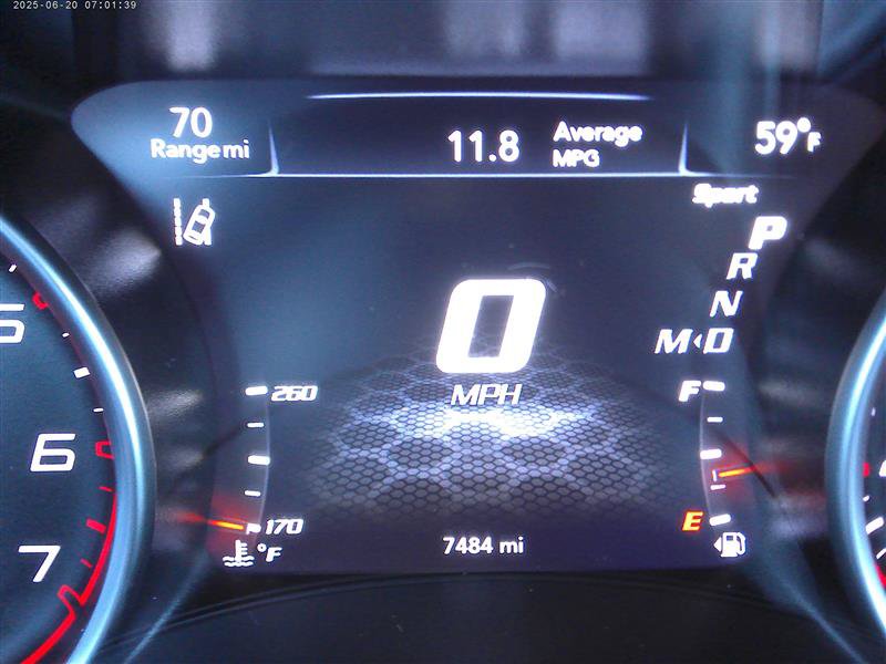 Used 2021 Dodge Charger Scat Pack RWD image 13