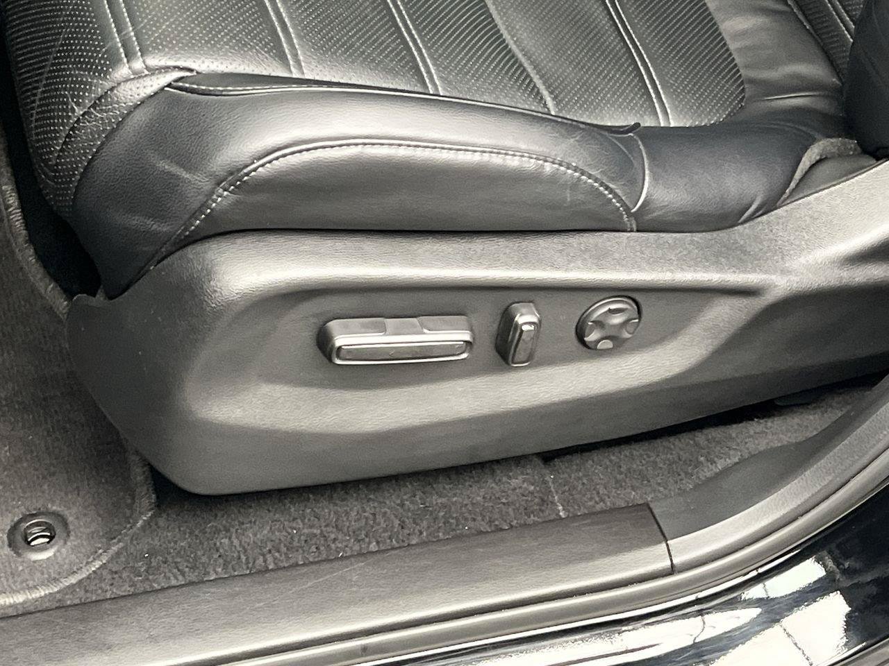 Used 2018 Honda CR-V EX-L image 11