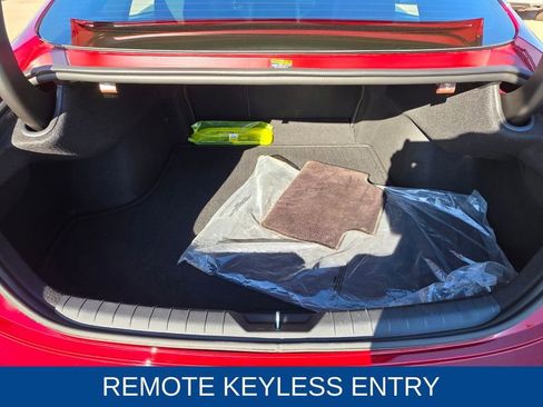 Used 2025 Hyundai Sonata N Line image 18