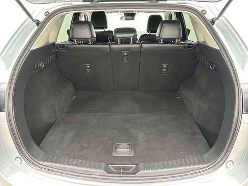 Certified 2023 MAZDA CX-5 AWD 2.5 S w/ Select Package image 22