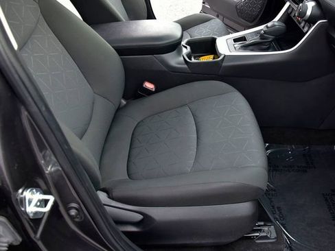 Certified 2024 Toyota RAV4 XLE image 13