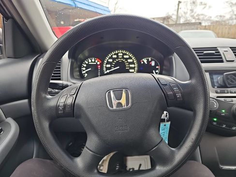 Used 2007 Honda Accord SE image 15