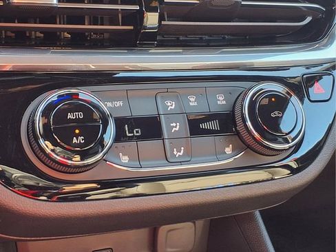 New 2026 Buick Envista Sport Touring w/ Convenience I Package image 10