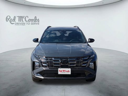 New 2026 Hyundai Tucson XRT image 8