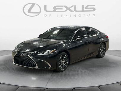 Certified 2022 Lexus ES 350 w/ Premium Package