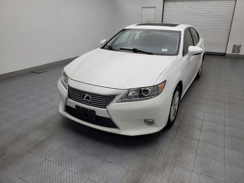 Used 2014 Lexus ES 350 FWD image 15